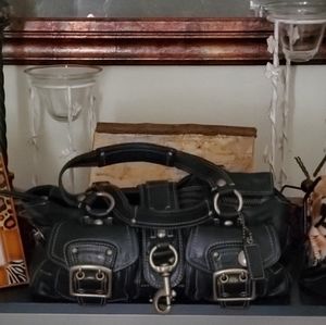 Coach signature 65th Anniversary Bag